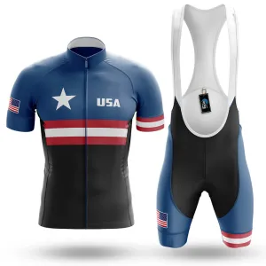 USA S26 - Men's Cycling Kit