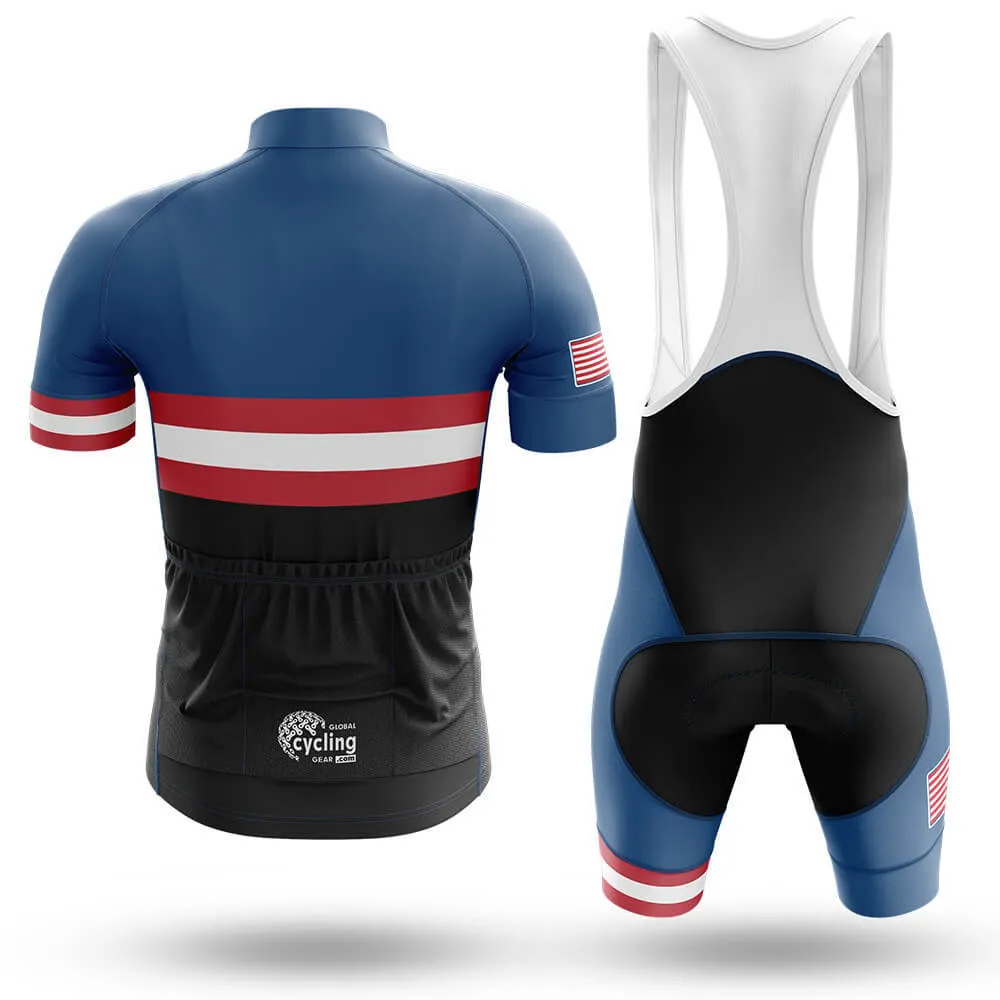USA S26 - Men's Cycling Kit