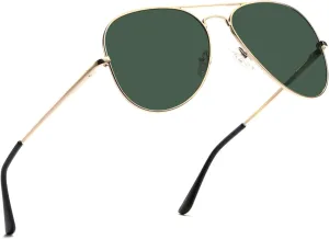 XXL Size Extra Large Classic Polarized Aviator Sunglasses 150MM for Big Wide Head Men Ultralight UV400 Glasses