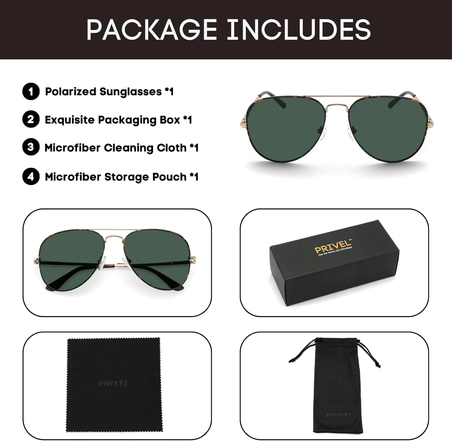 XXL Size Extra Large Classic Polarized Aviator Sunglasses 150MM for Big Wide Head Men Ultralight UV400 Glasses