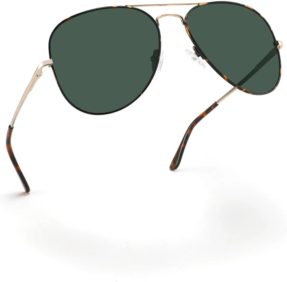 XXL Size Extra Large Classic Polarized Aviator Sunglasses 150MM for Big Wide Head Men Ultralight UV400 Glasses