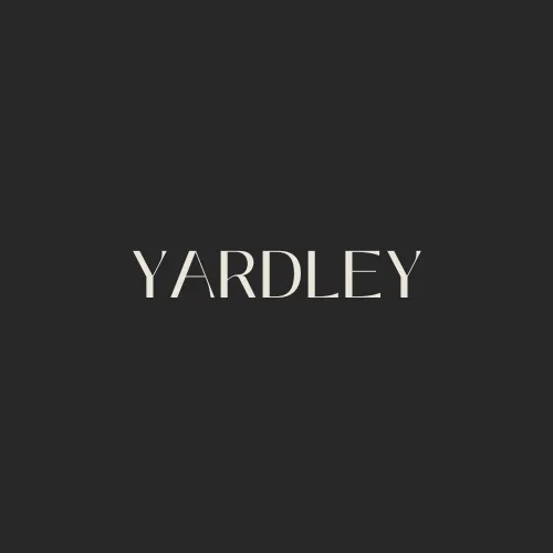 Yardley